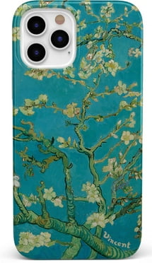 Casely iPhone Case | Van Gogh Almond Blossom Floral | Bold Protective Case Design Casely iPhone Case | Van Gogh Almond Blossom Floral | Bold Protective Case Design